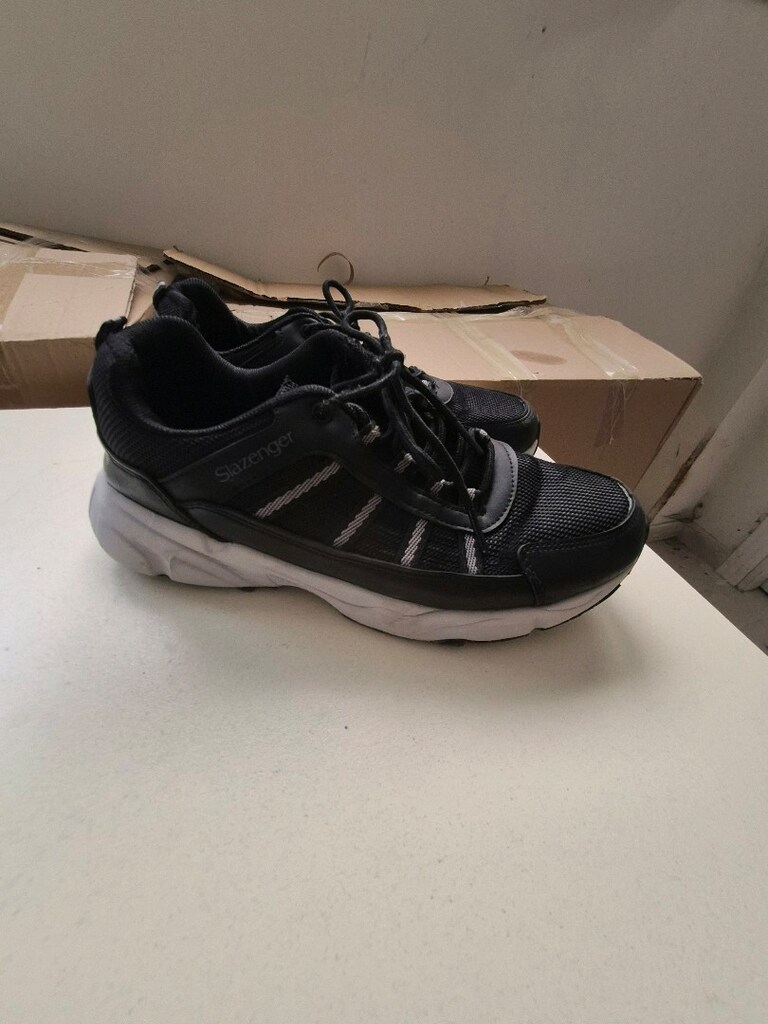 Slazenger erkek Ayakkabı - 5