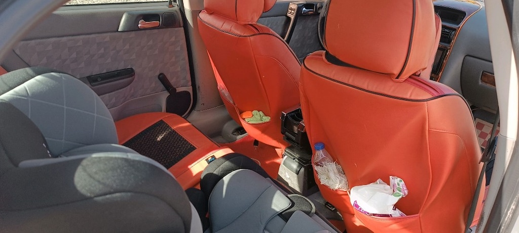 Memurdan Opel Astra 1.4 - 8