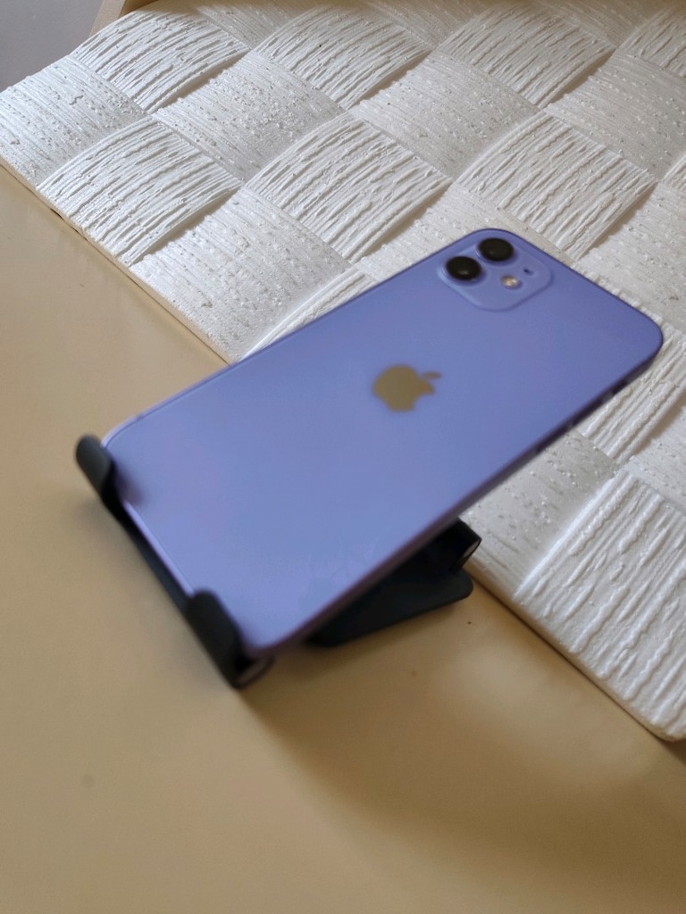 İPHONE 12 128 GB TR CİHAZI - 4