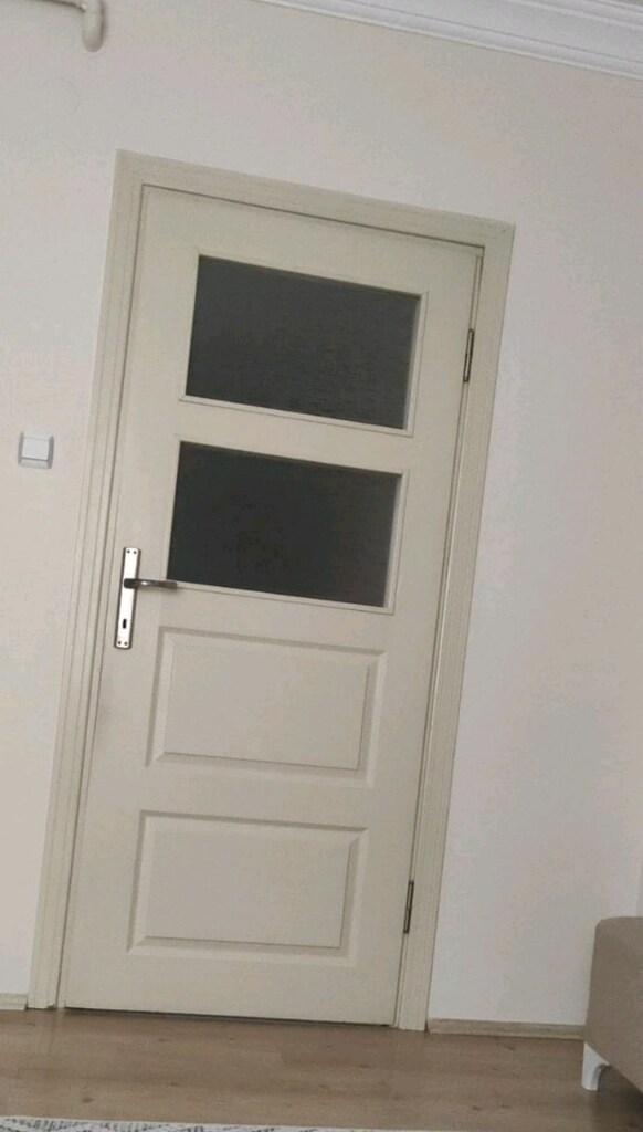 Panel Kapılarınız BOYANIR - 2