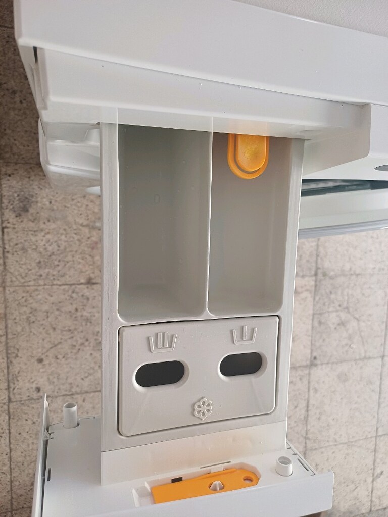 Miele 6 kg çamaşır makinesi tamir görmemiş - 8