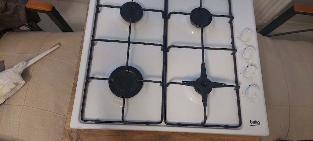 beko set üstü ocak - 2