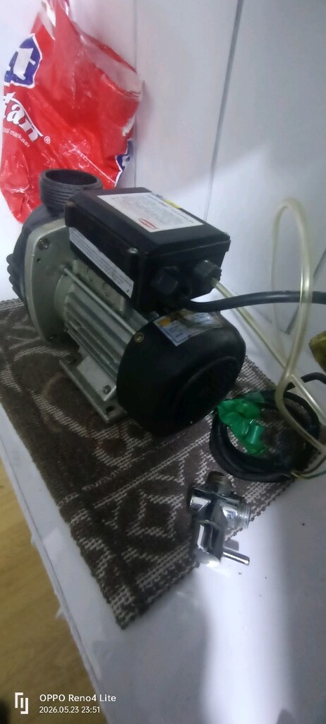 jakuzi devir daim motoru - 3