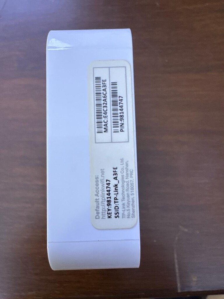 TP-LİNK TL-MR3020 ROUTER - 5