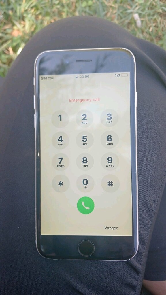 iphone 6 plus - 4