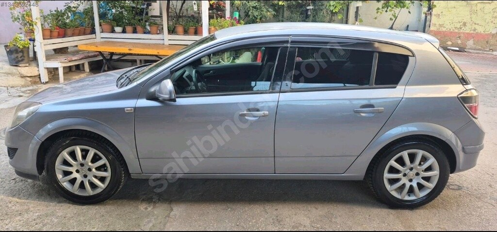 Sahibinden 2011 OPEL ASTRA 1.4 ESSENTIA HB BENZİN + LPG - 10