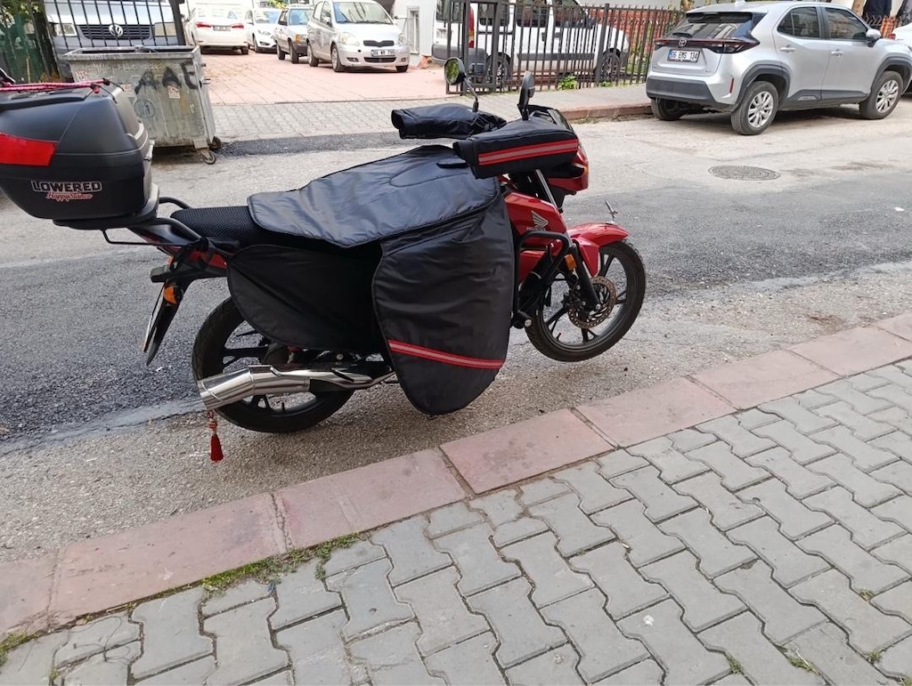 diz örtüsü Elcik - 2