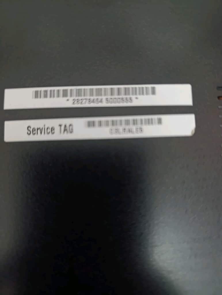 Sony vaio 17inch 4 gb ddr2 e8200 i?lemci. Geforce - 3