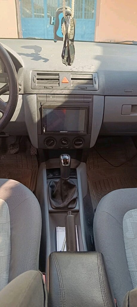 sahibinden satılık Skoda fabia - 11