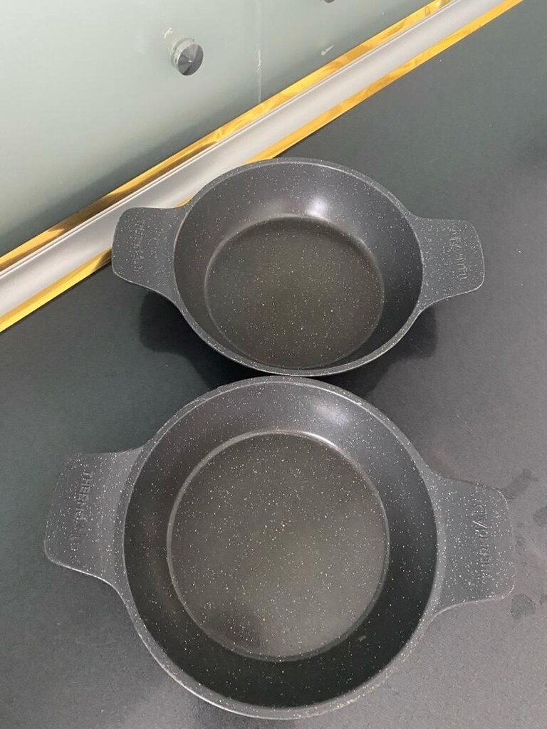 Granit Sahan Tava Thermoad - 3