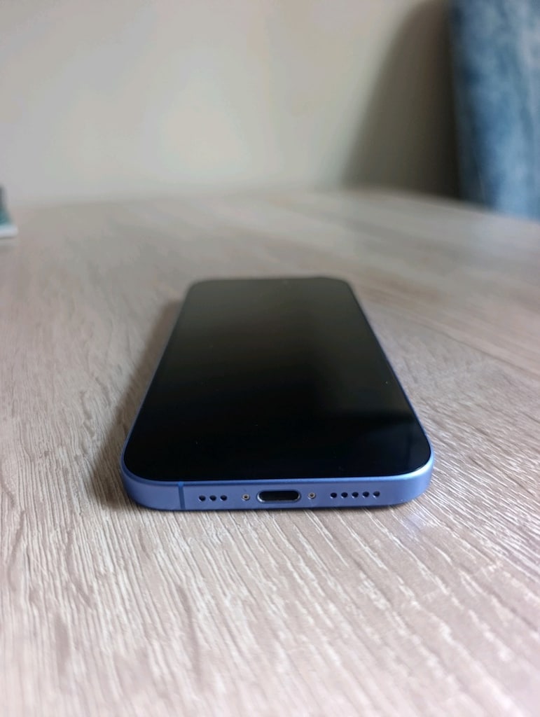iphone 16 128gb yd 2 ay açık - 2