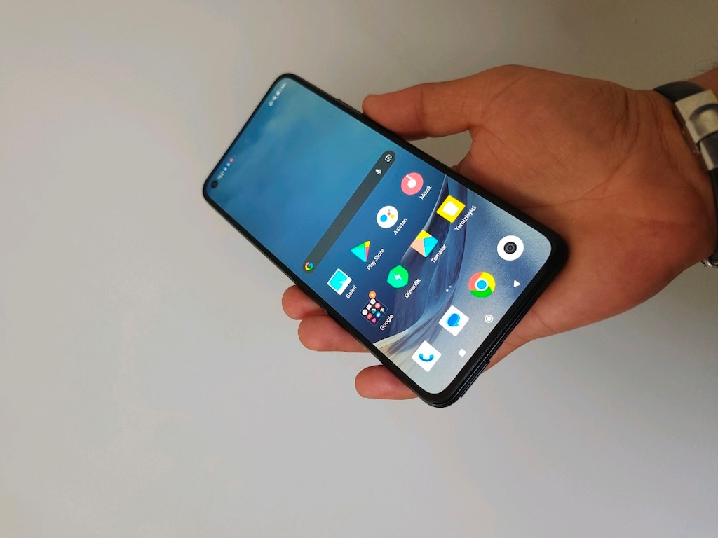REDMİ Mİ 11 LİTE 64 GB YURT DIŞI KAYITLI - 5