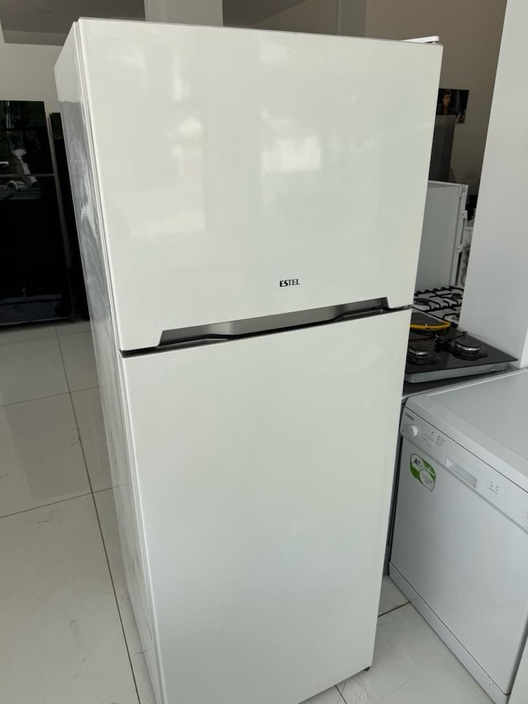VESTEL NO FROST BUZDOLABI - 2