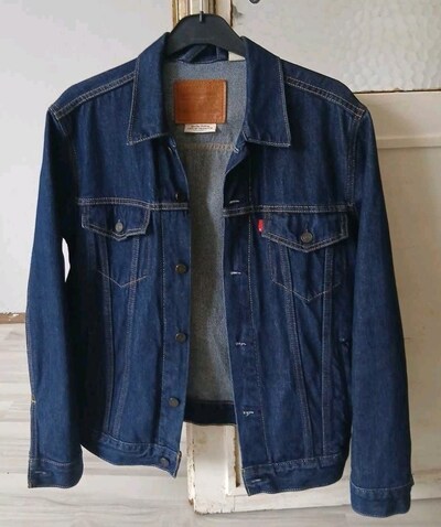 Levis ceket