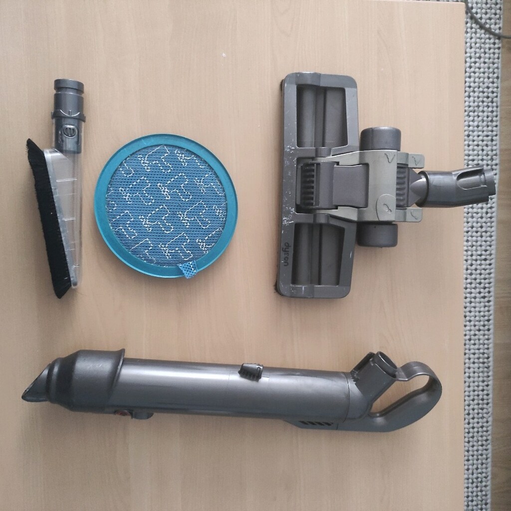 Dyson DC32 - 3