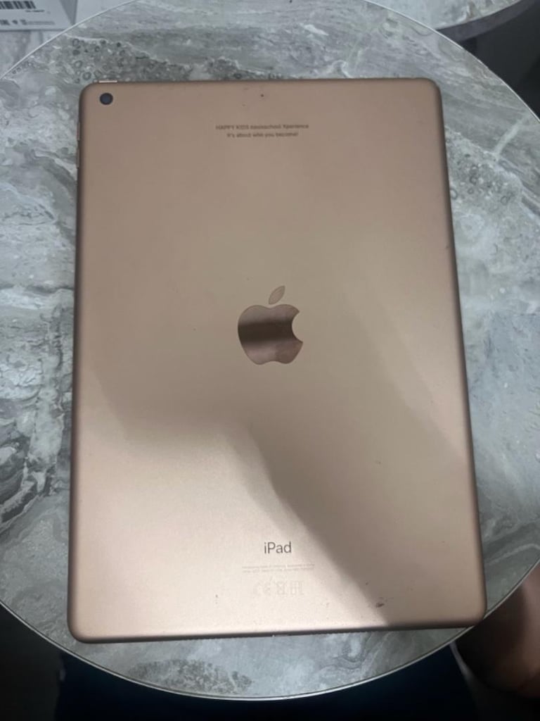 iPad 8. nesil - 2