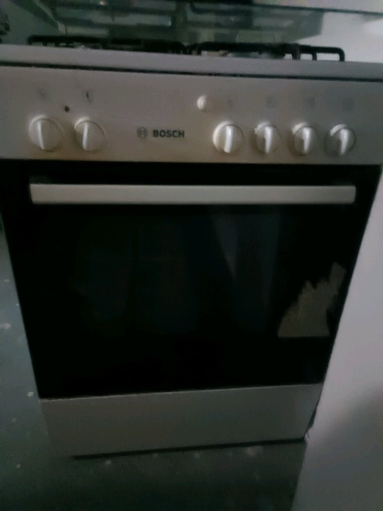 Bosch set üstü firin - 2