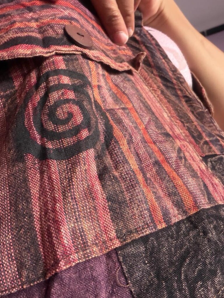tarz tulum unisex - 8