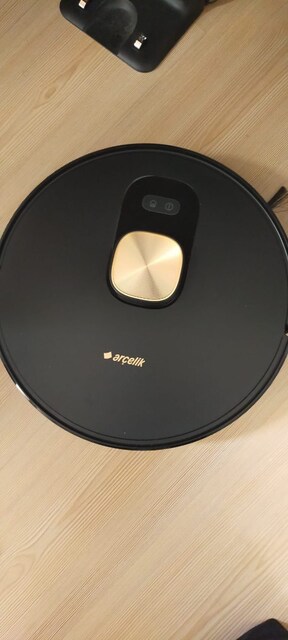 Arçelik RS 9121 Robot Süpürge