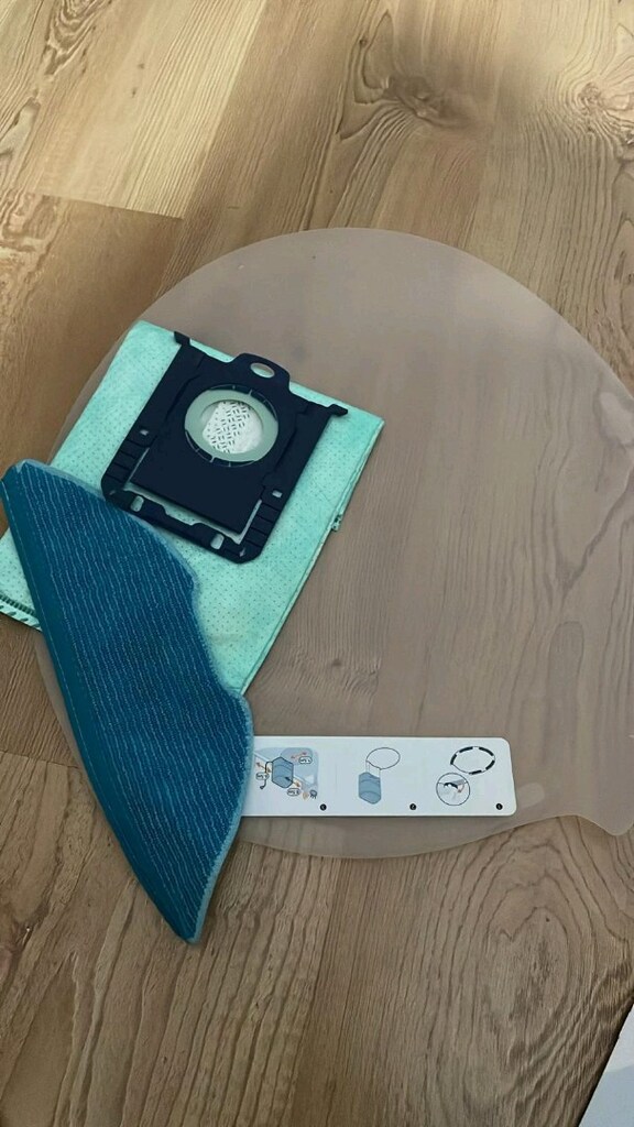 Philips 2000 Serisi Robot Süpürge + Otomatik İstasyon | Garantili - 2