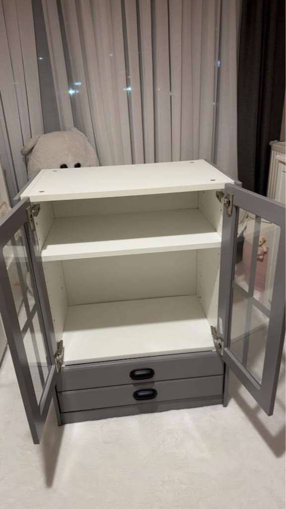 ikea çekmeceli dolap - 2