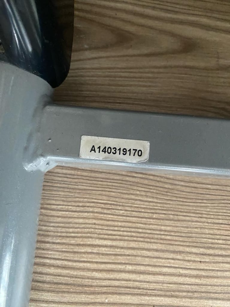 Hattrick Wellness M Masajlı / Çok Fonksiyonlu Katlanabilir Koşu Bandı - 6