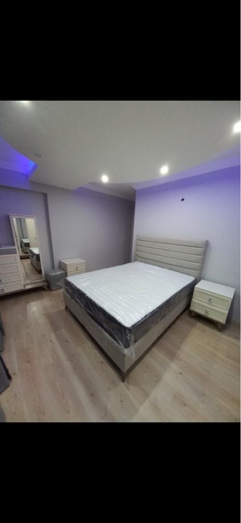 Sıfır ayarında bellona yatak odası takımı - 3