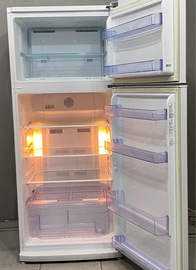 BEKO ÇAMAŞIR MAKINESI VE BUZDOLABI - 5