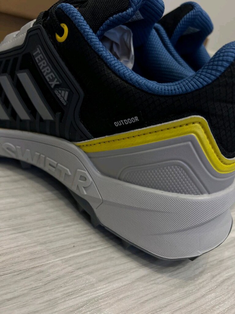 Su geçirmez Adidas terrex, 43 Numara, Sıfır ürün, Son fiyat - 5