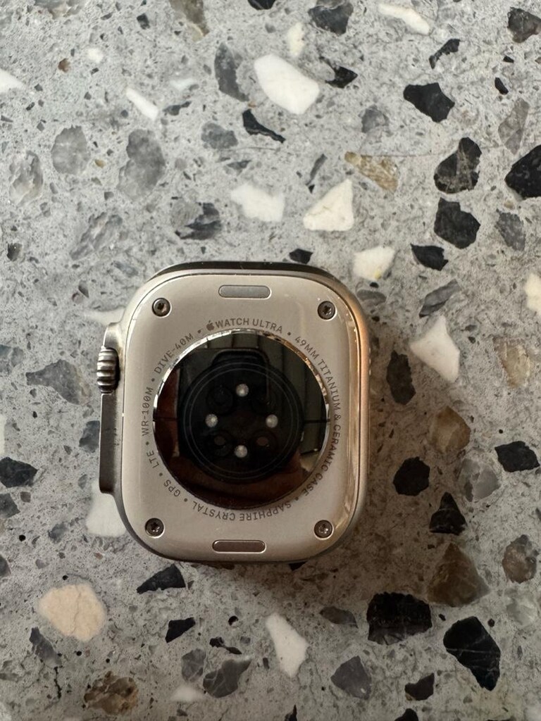 apple watch ultra 2 49 mm - 7