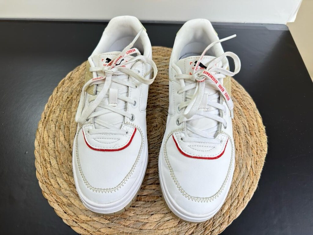 Orijinal PUMA 38 numara - 6