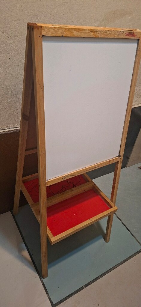 Yazı tahtası - 4
