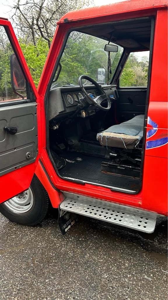 1993 model 250 dizel doç - 9