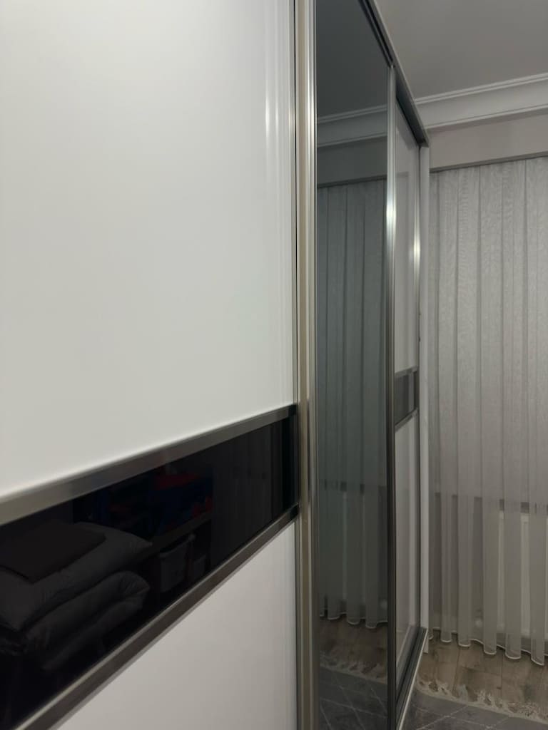 3 kapaklı gardolap - 9
