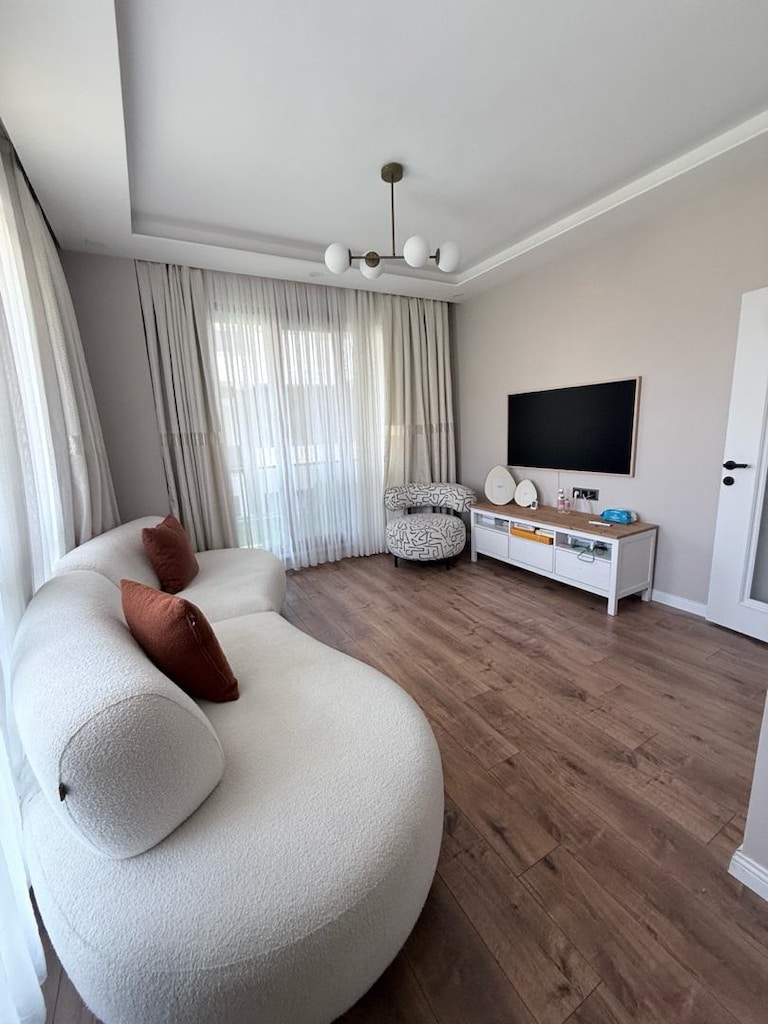 Saloni koltuk takımı berjerleri dahil ikea tv ünitesi ve sehpası ve ki - 3