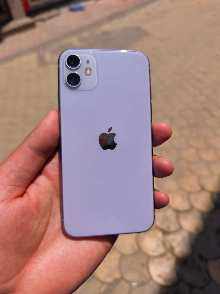 İPHONE 11 128 GB TR - 5