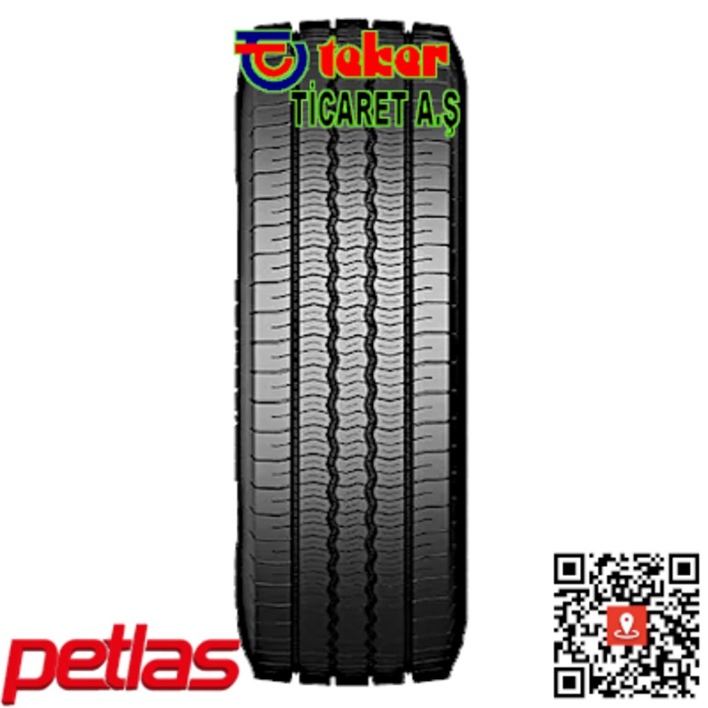 8 5 17 5 PETLAS sz300 düz (m+s) # TEKER TİCARET - 3