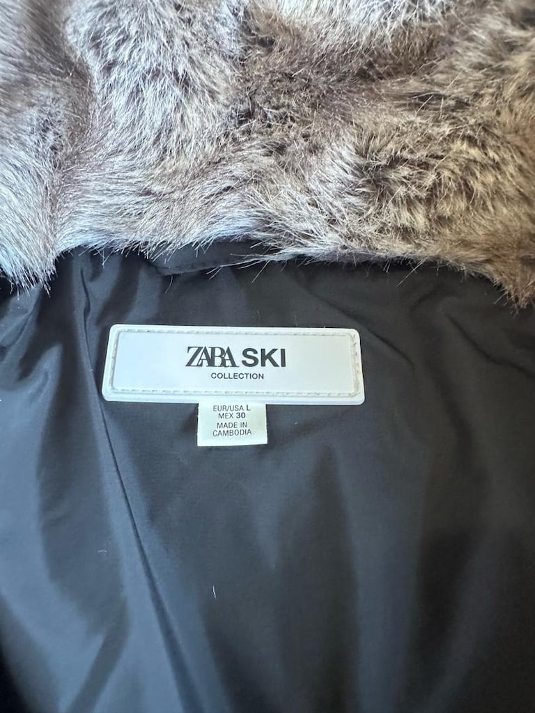 Zara Kürk - 4