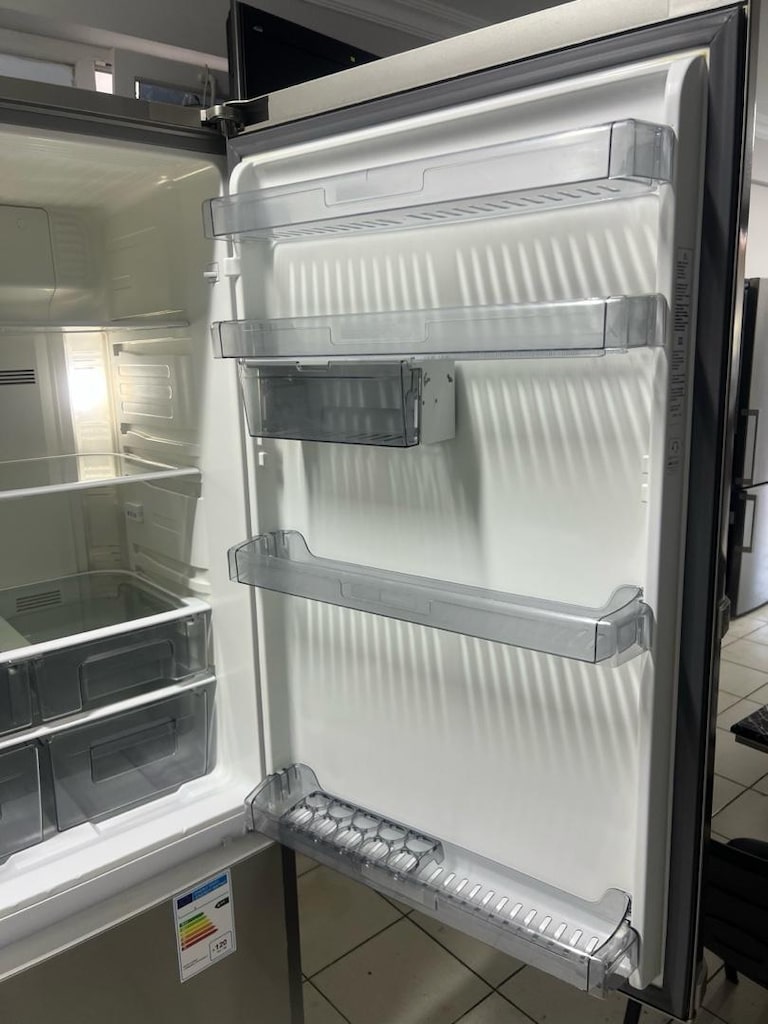 ARÇELİK INOX 3 LÜ SET YENİ NESİL DİJİTAL - 6