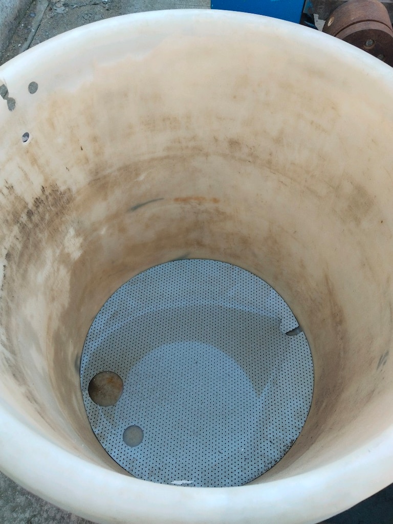 Esnek Plastik Depo, Plastik Depo (Detaylar Açıklamadadır. Okuyun) - 3