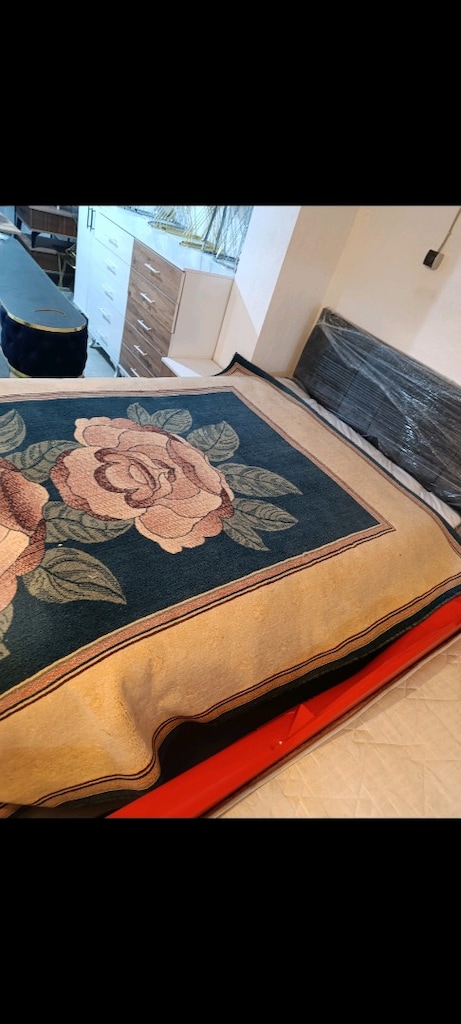 ÖLÇÜLERİ İLANDA YAZIYOR - 4