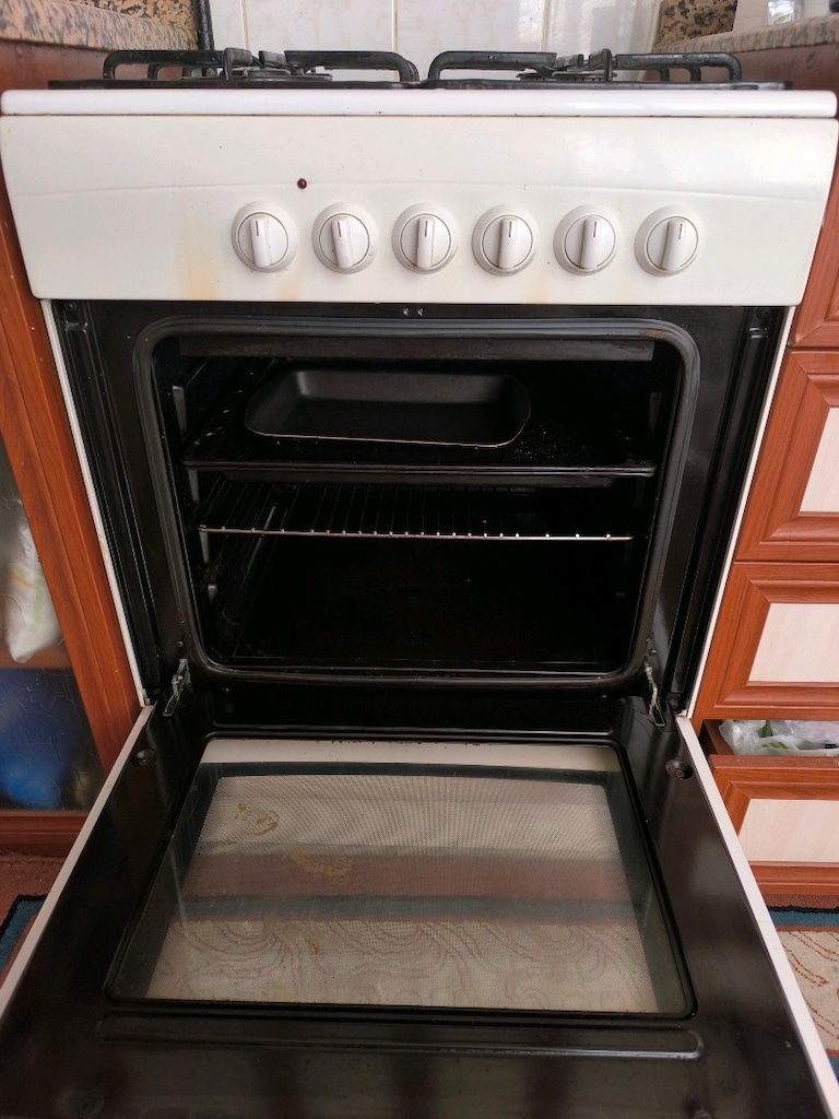 sıfır ayarında Bosch ocak - 4