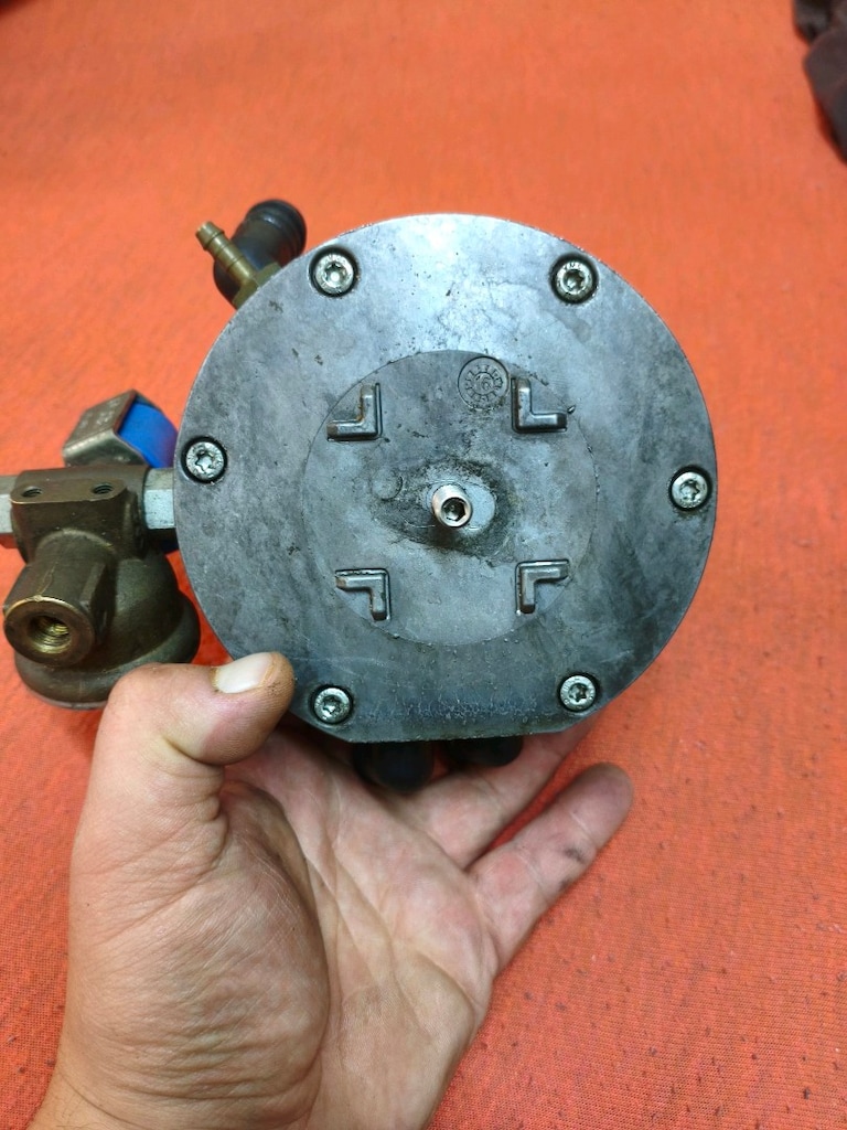 Prins Silverline Regülatör - 2