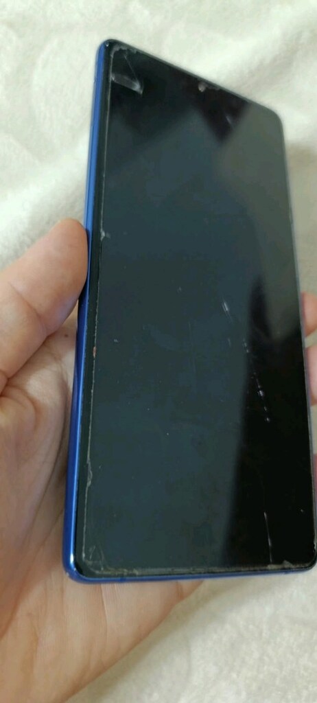 samsung galaxy s10 lite - 2