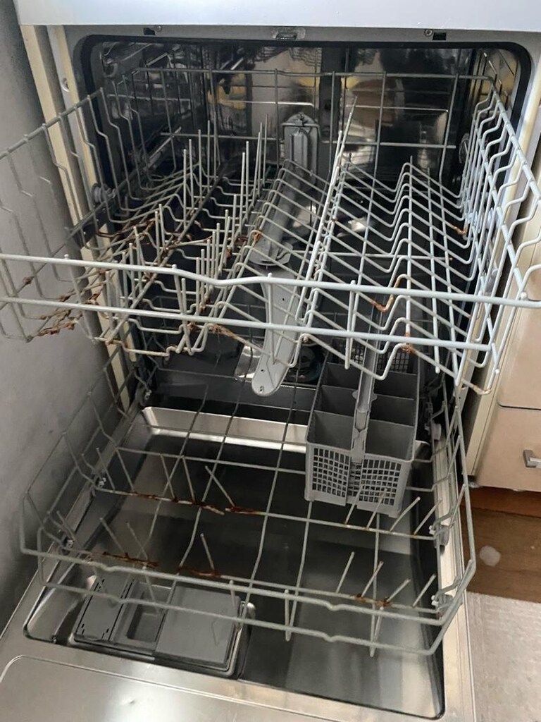 profilo Bulaşık makinası - 2