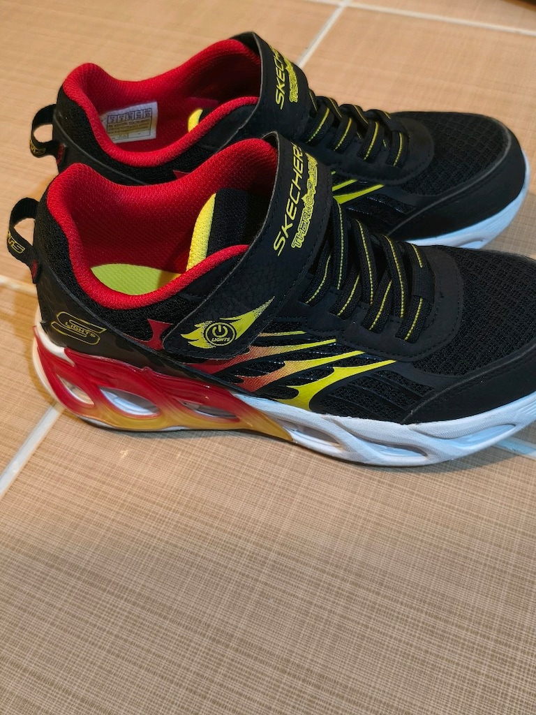 Skechers spor ayakkabı - 5