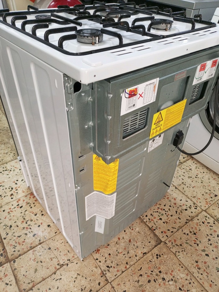 TAMBOY YENİ NESİL GARANTİLİ FIRIN - 11
