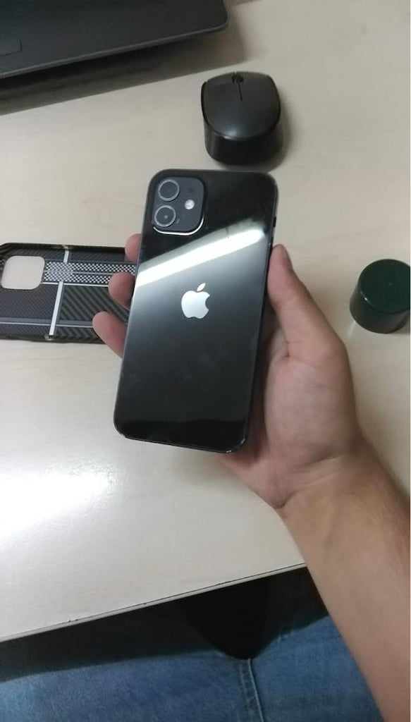 İPHONE 12 YD - 3