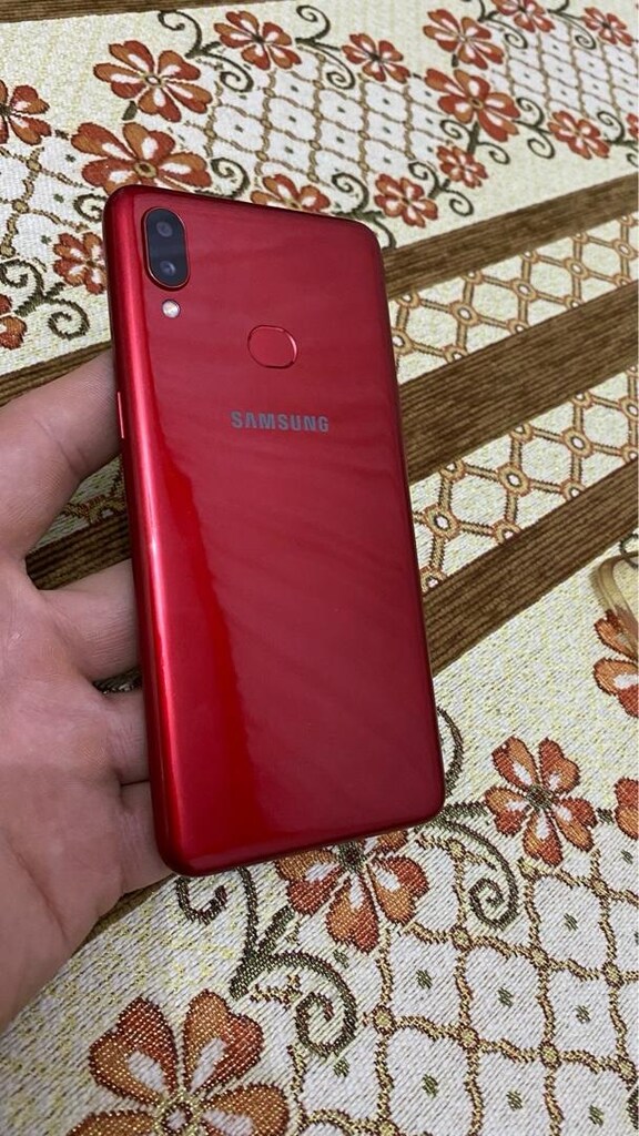 Samsung Galaxy A10S - 5