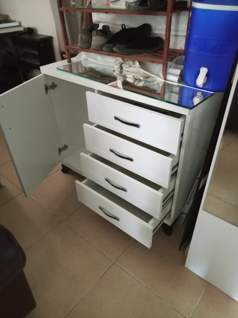 Tv Ünitesi - 4
